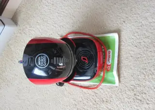 Nescafe DOLCE GUSTO zn,KRUPS