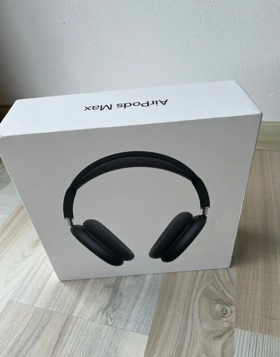AirPods Max