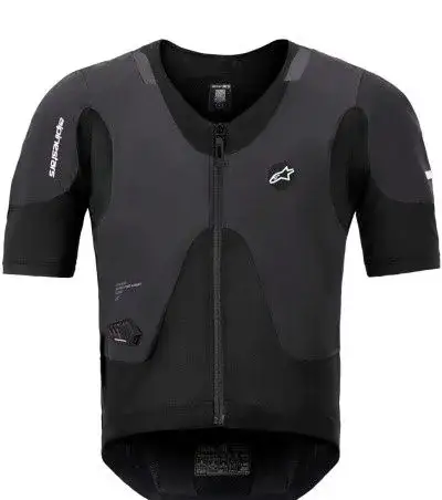 ALPINESTARS airbagová vesta TECH-AIR 5 PLASMA vel 3xL