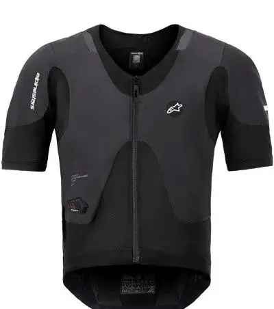 ALPINESTARS airbagová vesta TECH-AIR 5 PLASMA vel 3xL