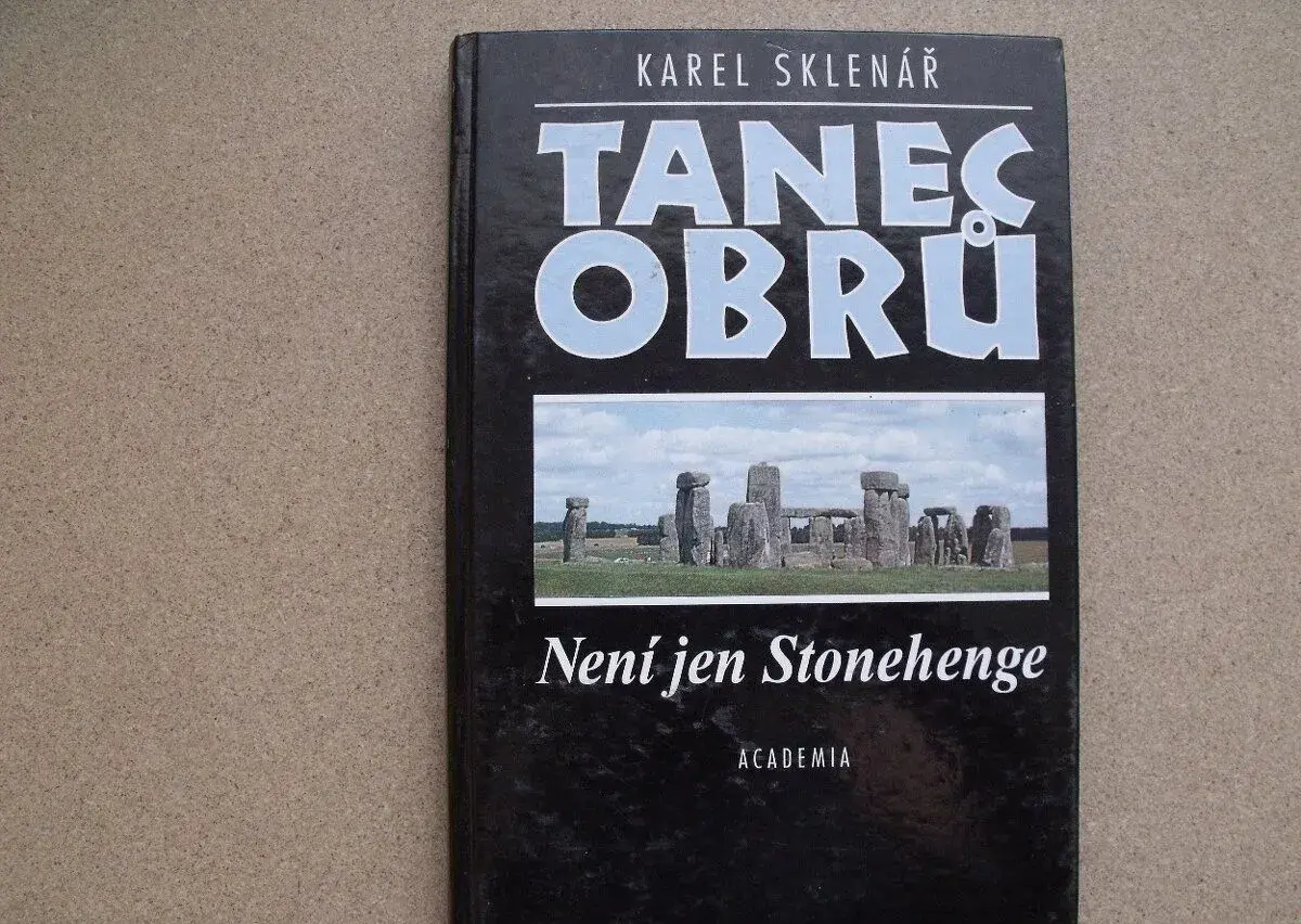 Tanec obrů.