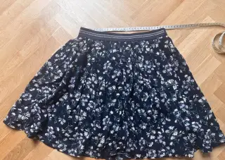 Dívčí sukně M§S