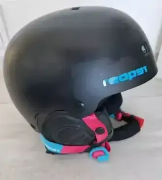 Lyžařská/snowboardová helma, vel S (54-56cm)