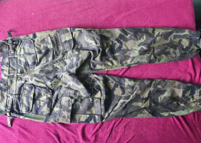Armádní kalhoty vz. 95