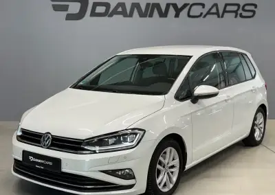 Volkswagen SPORTSVAN – 2018, 87 000 km