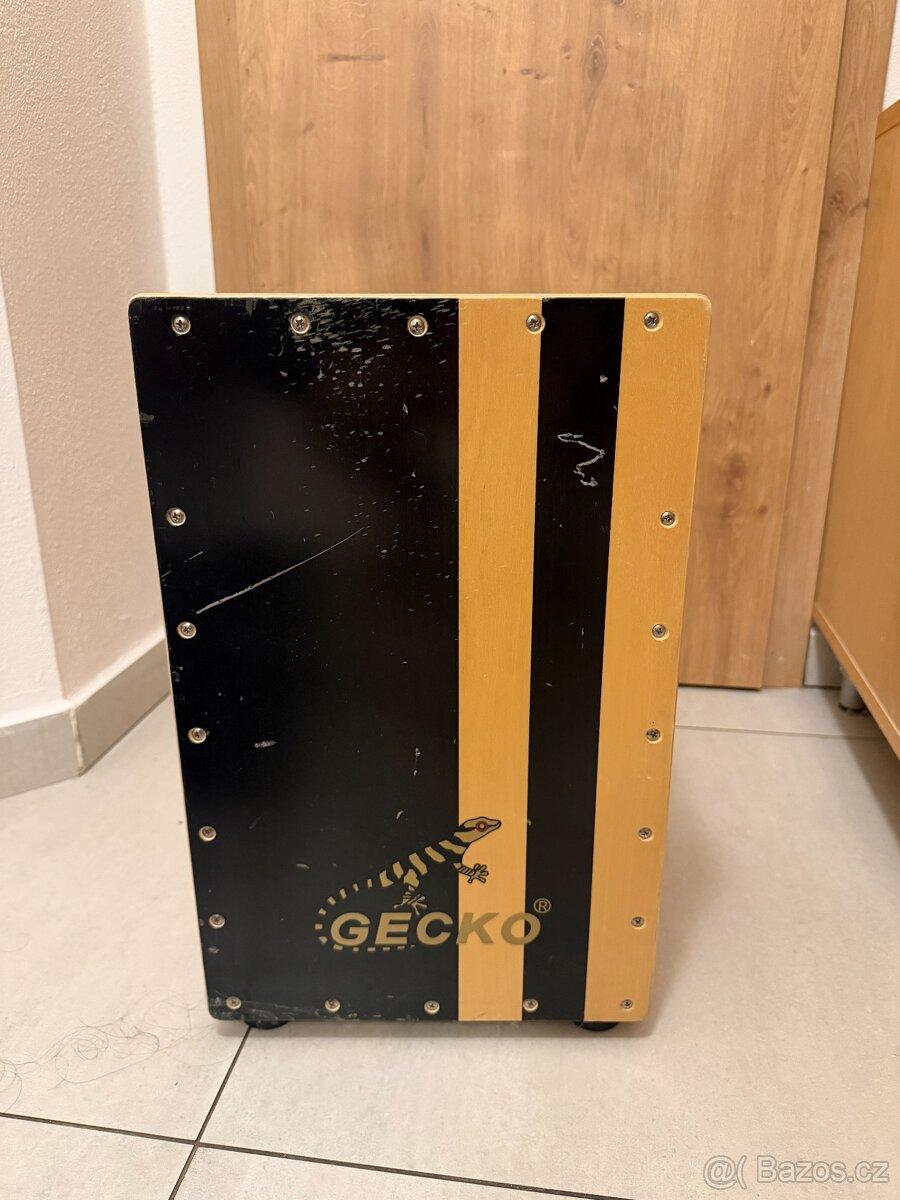Gecko C1011 Cajon (Kachon)
