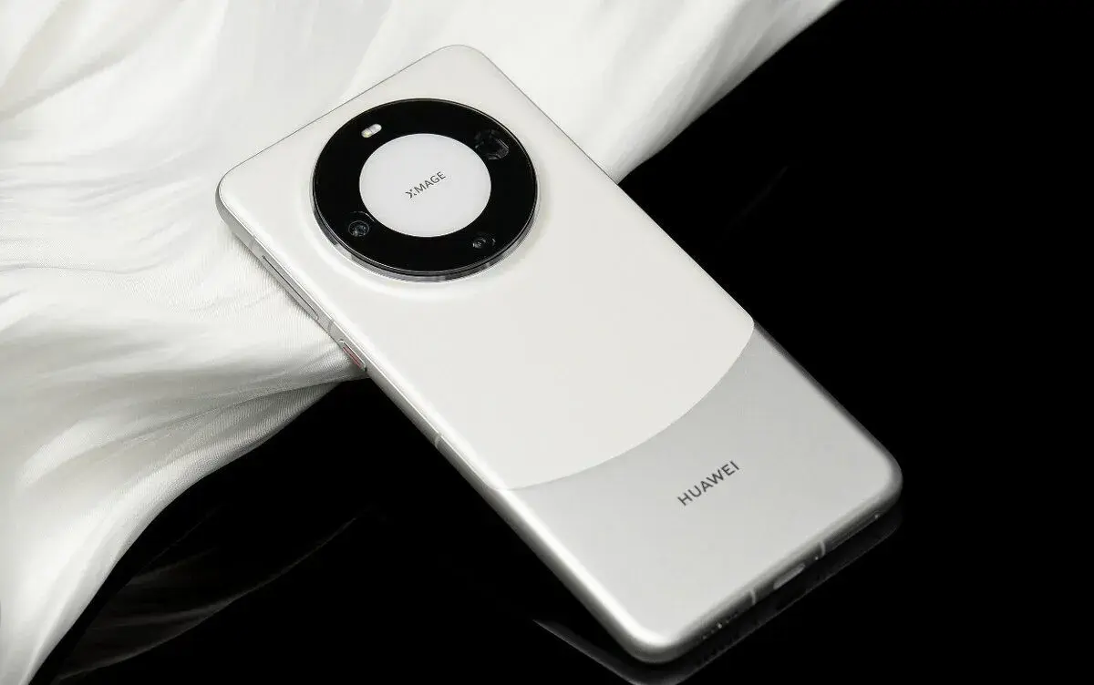 Huawei Mate 60 pro pouze vybaleny krabice pouzdro