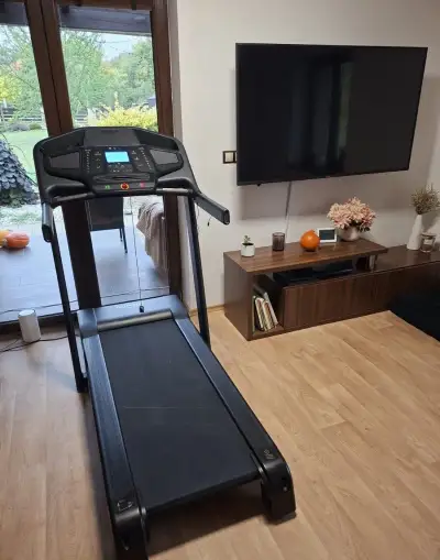 Běžecký pás Domyos T900D