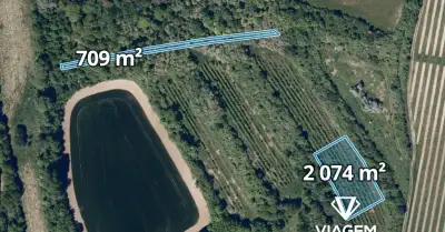 Nemovitost – 795 m², pozemek 2783 m²