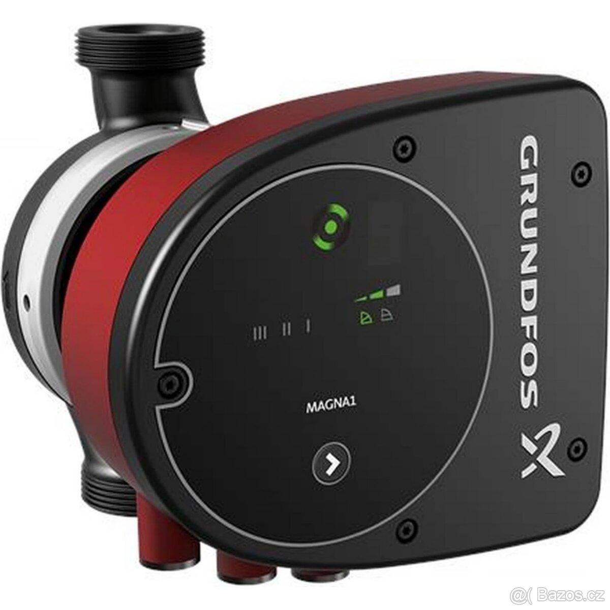 Oběhově čerpadla - Grundfos MAGNA1 32-40 180