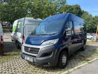 Fiat Ducato – 2019