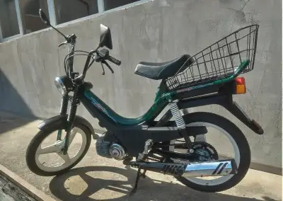 Magnet Korádo