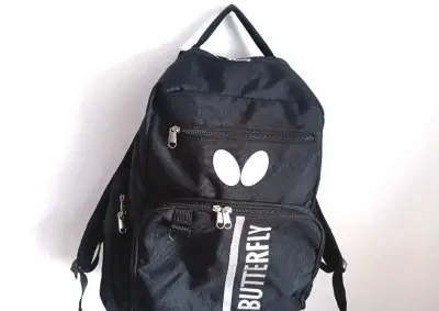 Sportovní batoh Butterfly Nelofy