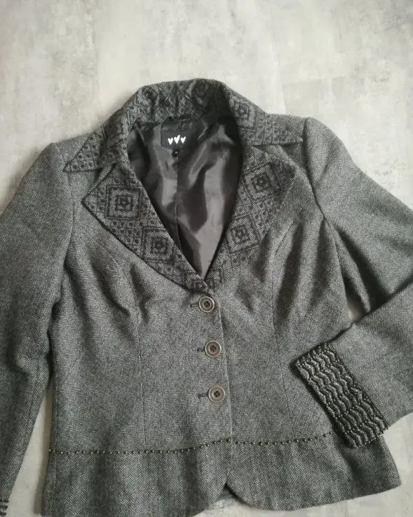Sako Marks&Spencer, vel. 14