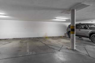Prodej garáže 12 m², Brno - Královo Pole, ev.č. 00079