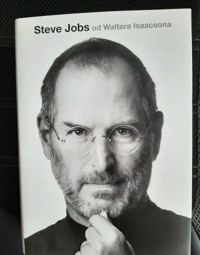 Steve Jobs - Walter Isaacson