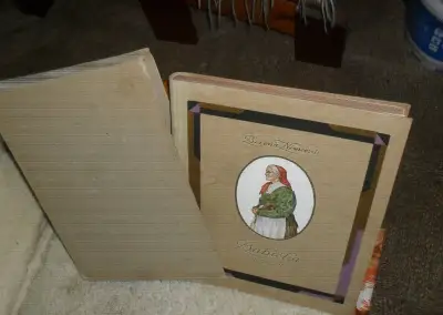 Babička B. Němcové