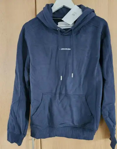 Mikina Calvin Klein S