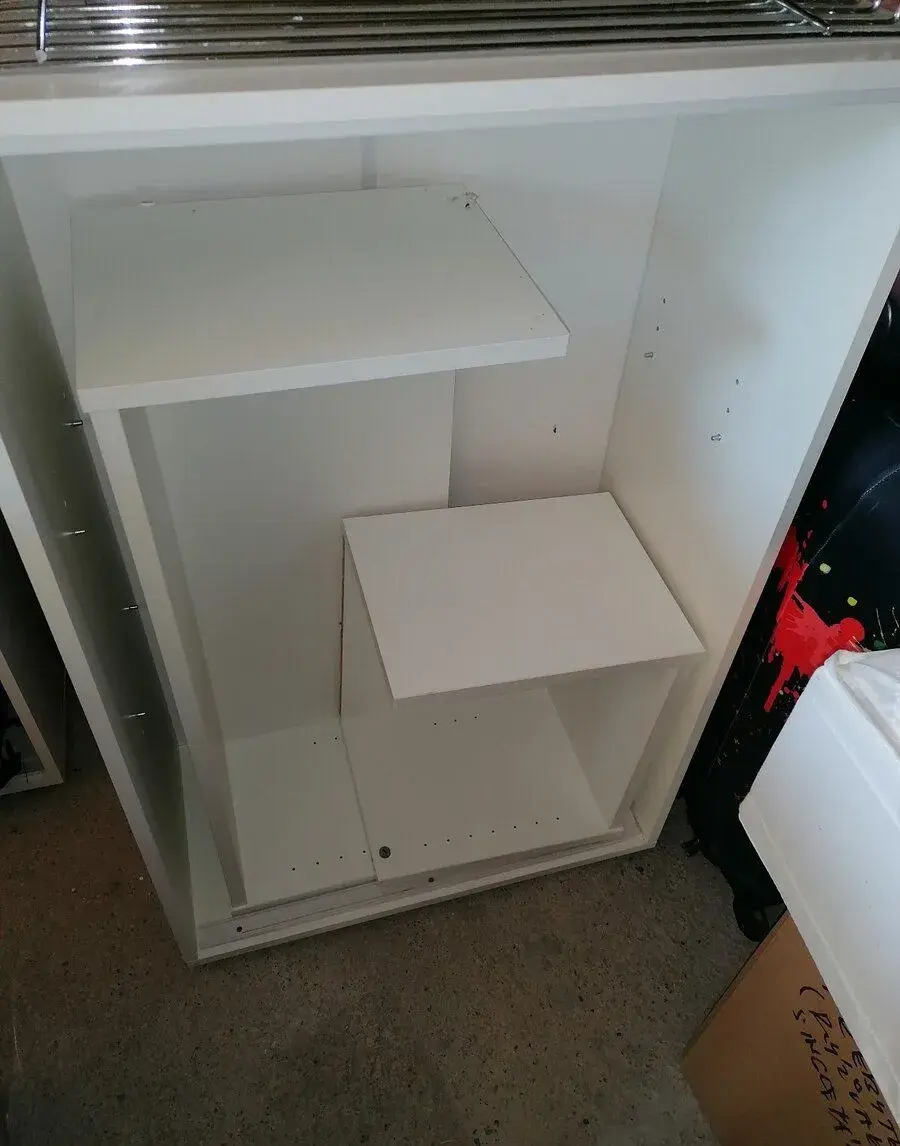 Nástavce ikea Billy