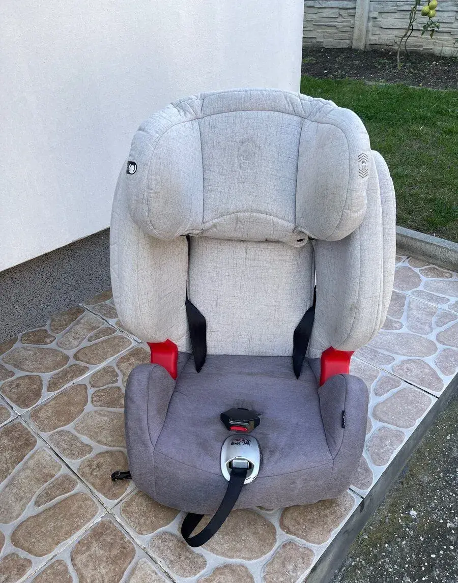 Dětská autosedačka