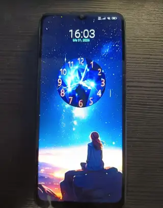 Xiaomi Redmi 12C