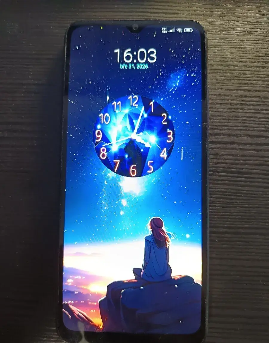 Xiaomi Redmi 12C