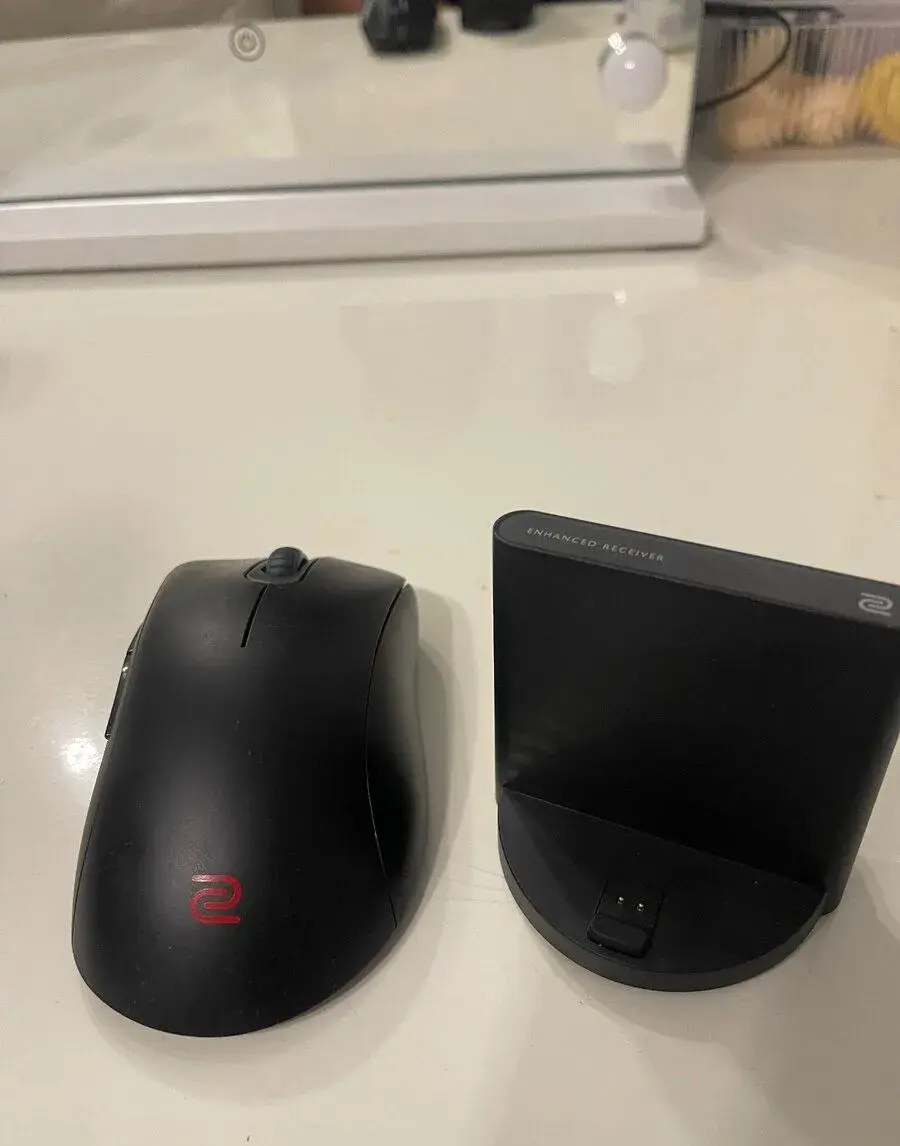 ZOWIE EC1-DW.