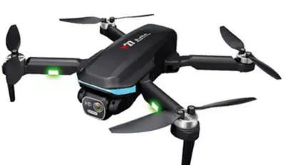 DRON H27 14+. s WiFi kamerou