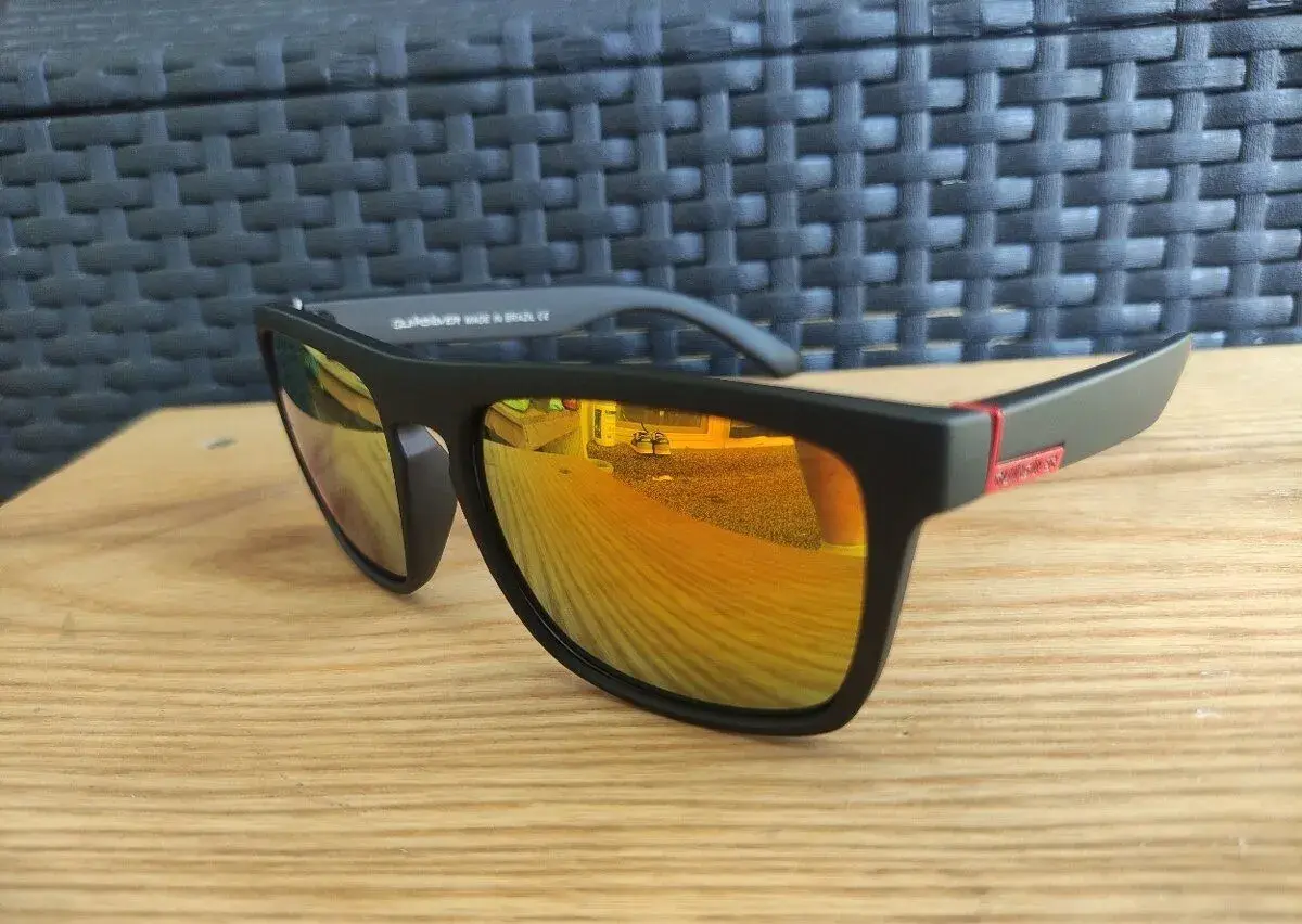 Quiksilver nové sluneční brýle