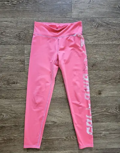 Sportovní legíny Gap fit vel. 152