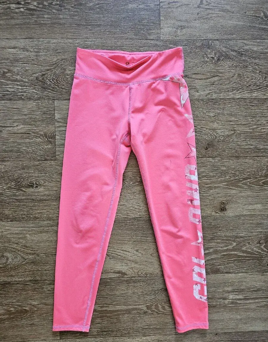 Sportovní legíny Gap fit vel. 152