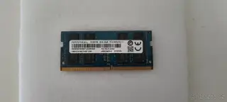 RAM Ramaxel, 16 GB, DDR4, SO-DIMM.