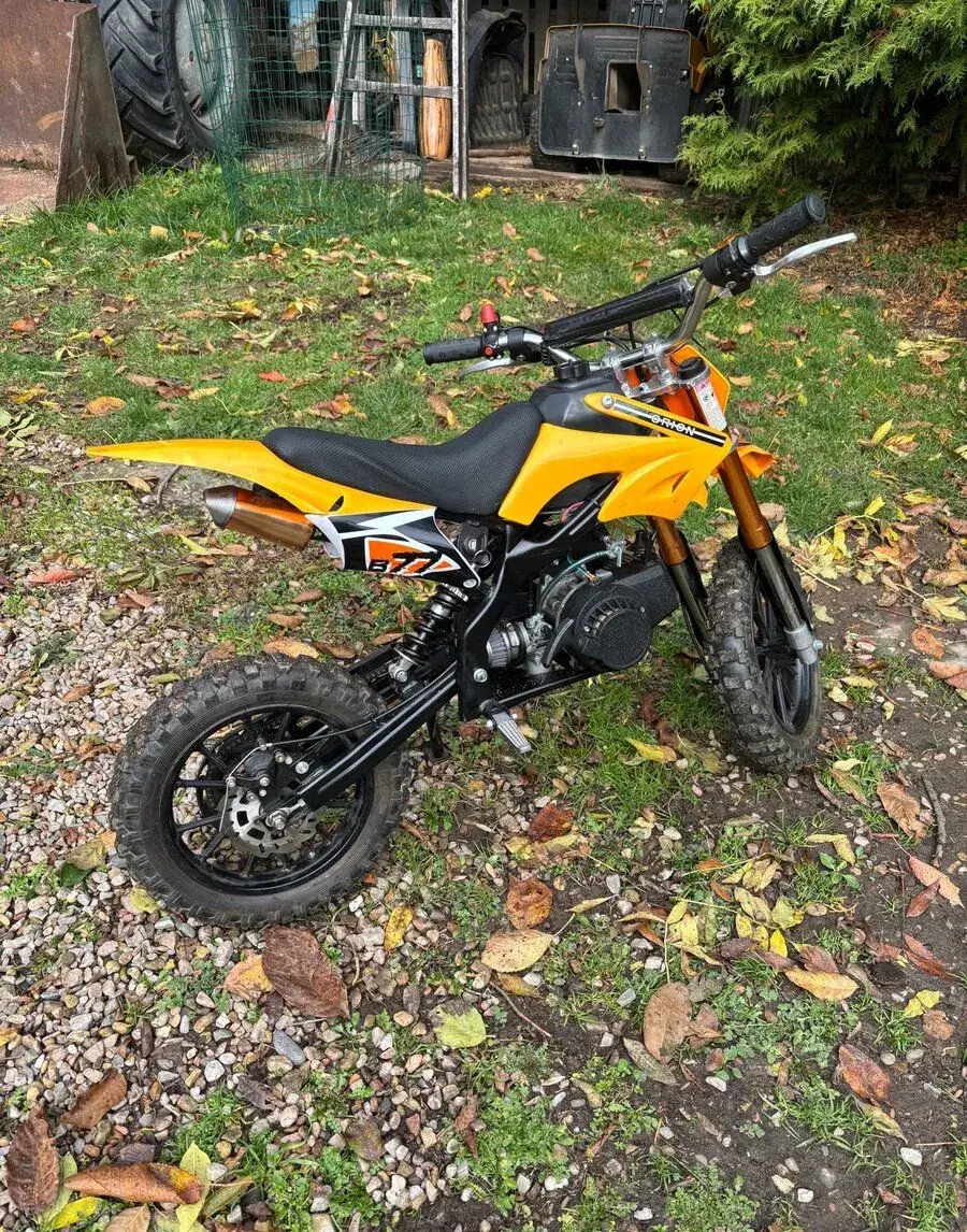 Crosska Orion 50 ccm