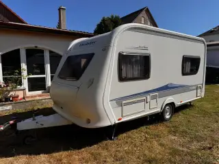 Hobby 440 sf excelent