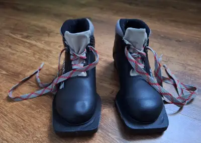 boty na běžky Botas vel.32