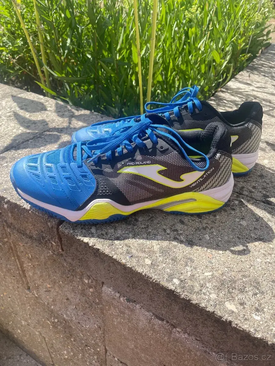 Joma obuv na tenis a padel vel. 42
