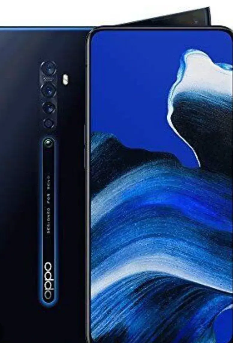 Oppo reno2 duál SIM nový