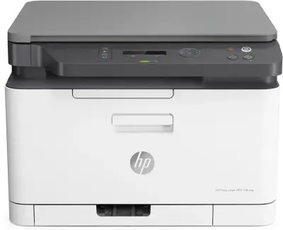 HP Color Laser 178nw All-in-One printer