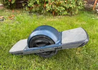 Onewheel Pint