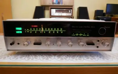 SANSUI 5000A-TOP