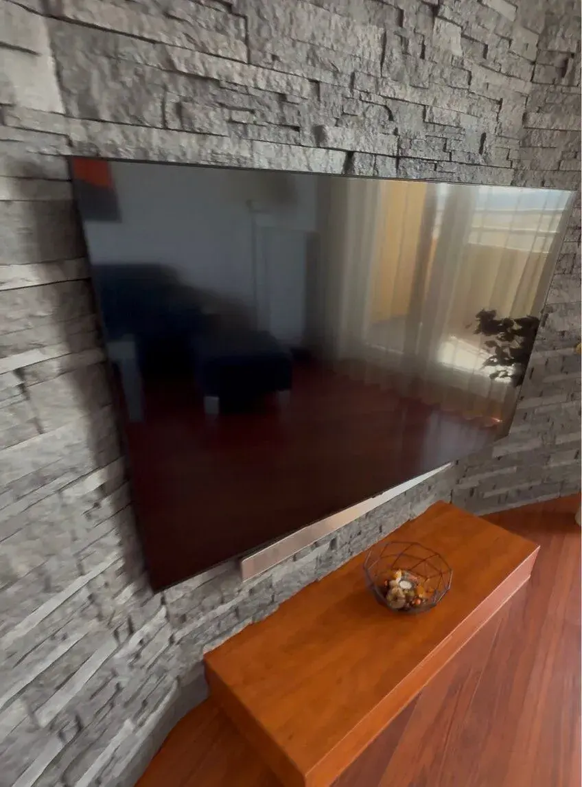 Televize Samsung 65” 4K Smart TV UE65CU7172
