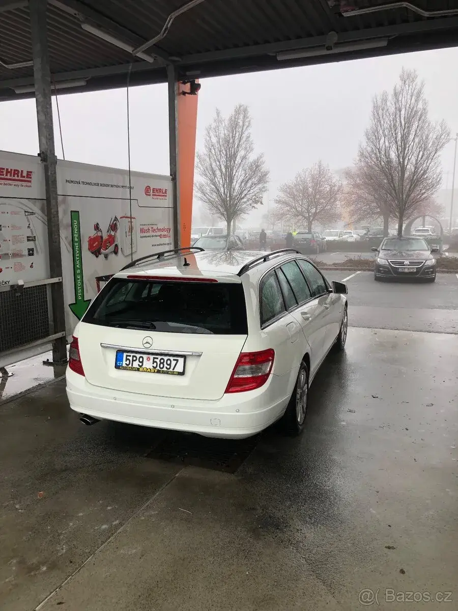 Mercedes-Benz – 2009