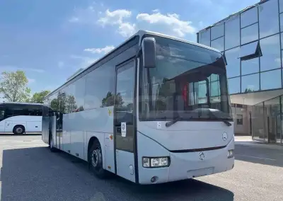 Iveco Crossway – 914 000 km