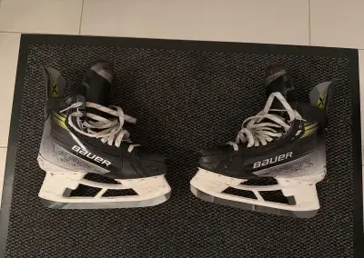 Brusle Bauer Vapor Hyp2rlite Sr