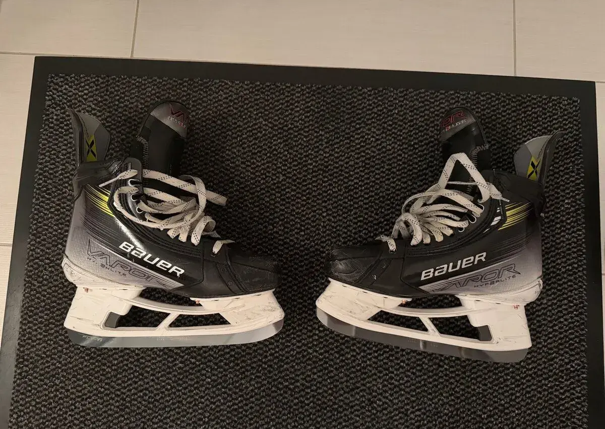 Brusle Bauer Vapor Hyp2rlite Sr