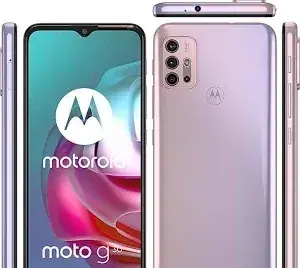 Mobilní telefon Motorola Moto G30 6GB/128GB jako nový