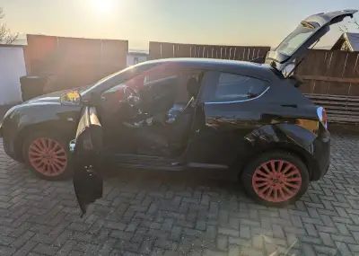 Alfa Romeo MiTo – 2010, 280 000 km