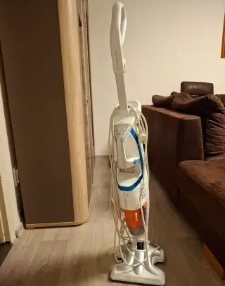 Parní čistič Rowenta