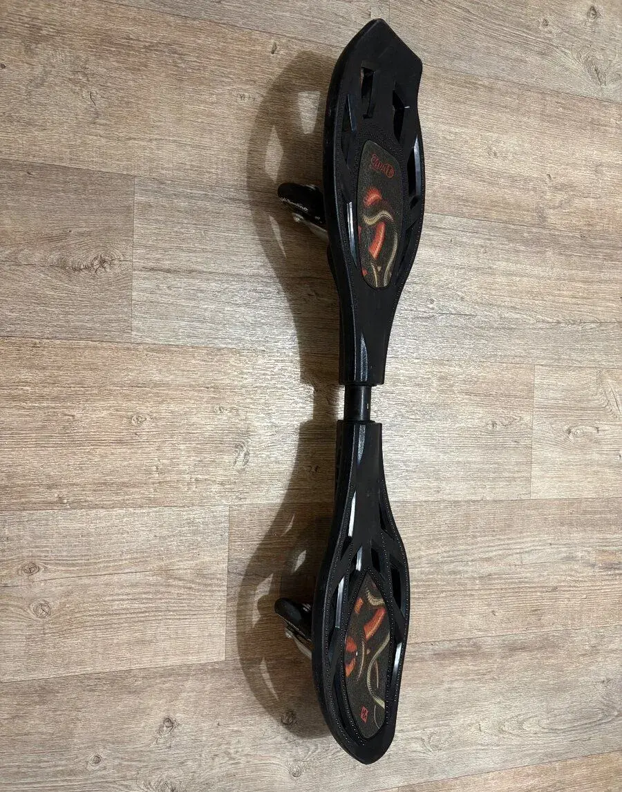 Waveboard