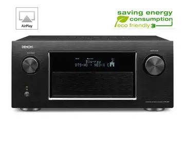 DENON AVR-4520